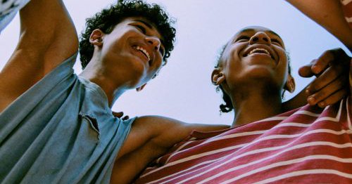 Tweet card summary image