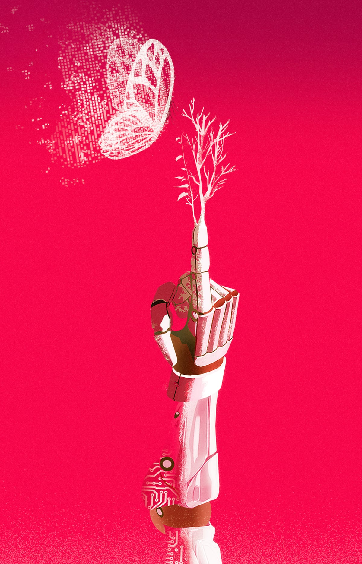 ArgeliaQueralt's tweet card. Los nuevos procesos tecnológicos están teniendo importantes efectos laborales, pero a diferencia de lo que ha sucedido con otros fenómenos, en este caso el reto normativo que suponen está ya parcia...