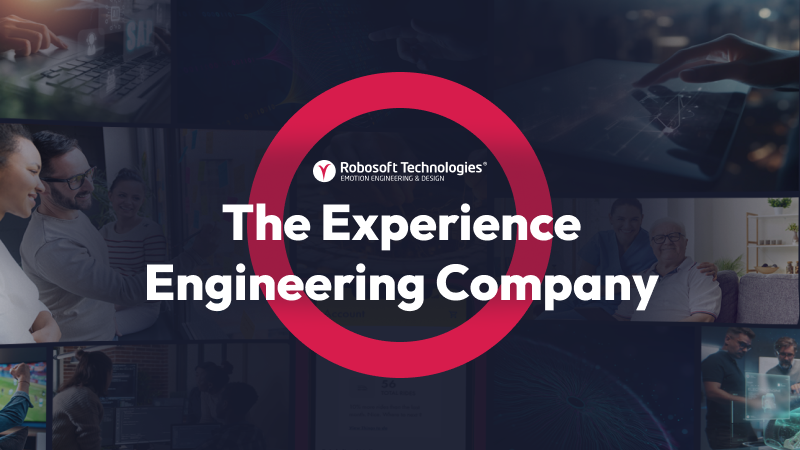 RobosoftHR's tweet card. Robosoft is a proven partner in design & development of digital product platforms with end-to-end solutions in Consulting, UI/UX, application development & embedded engineering.