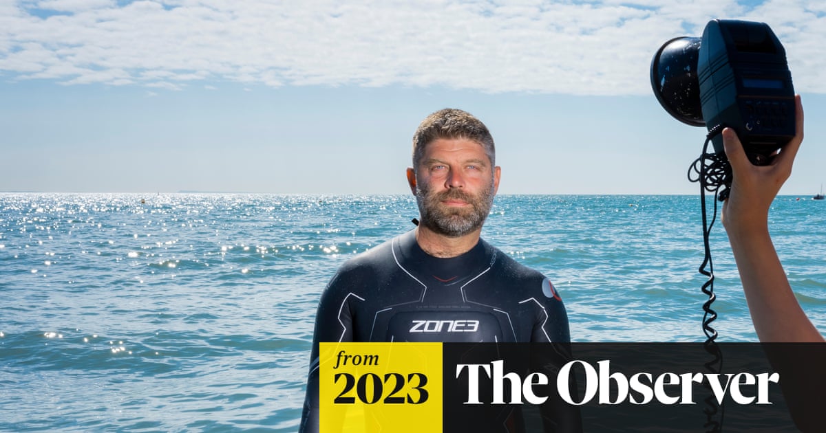 beate_plasticfe's tweet card. Our seas and rivers have never been in a worse state after years of neglect by the water companies. Now, we routinely check the sewage app alongside the weather. Meet the new CEO of Surfers Against...