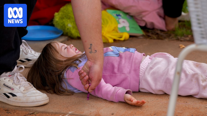 Elaine_EnvLaw's tweet card. A state government body sat on a report into lead dust that was "poisoning" children for nearly four years and tried to keep its release quiet.