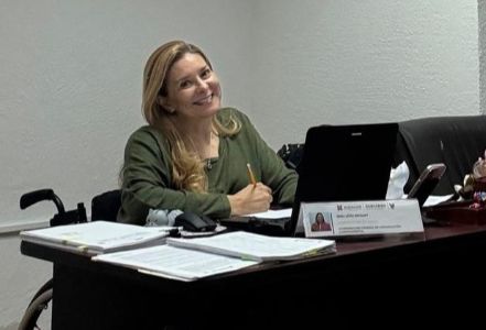 Avanhgo's tweet card. *Son ejemplo de inclusión y compromiso en el gobierno de Hidalgo Pachuca de Soto, Hgo.- En la administración pública estatal de Hidalgo, la inclusión no es sólo un principio, sino una práctica viva…