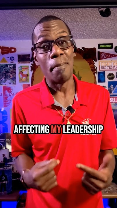 DocReoRants's tweet card. Are You Holding Yourself Back Without Knowing?