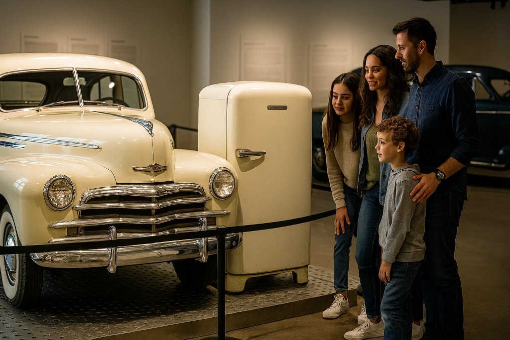 yanqui's tweet card. Learn how the inventor Thomas Midgley Jr. transformed engineering with inventions that solved problems but created new challenges.