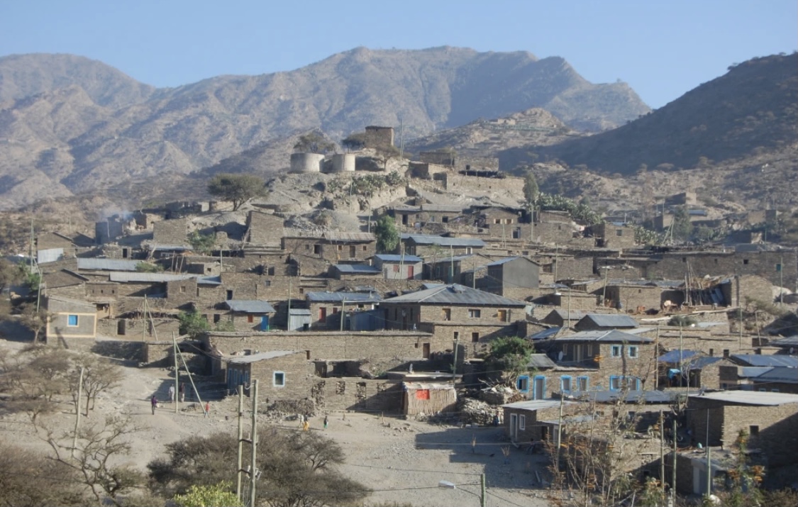 Hili1421's tweet card. - Tigray, Irob and Kunama Ethnic Groups Risk Extinction - The war in Tigray, which began in November 2020 and continues today, was condemned as an act of ethnic cleansing by American Secretary of...