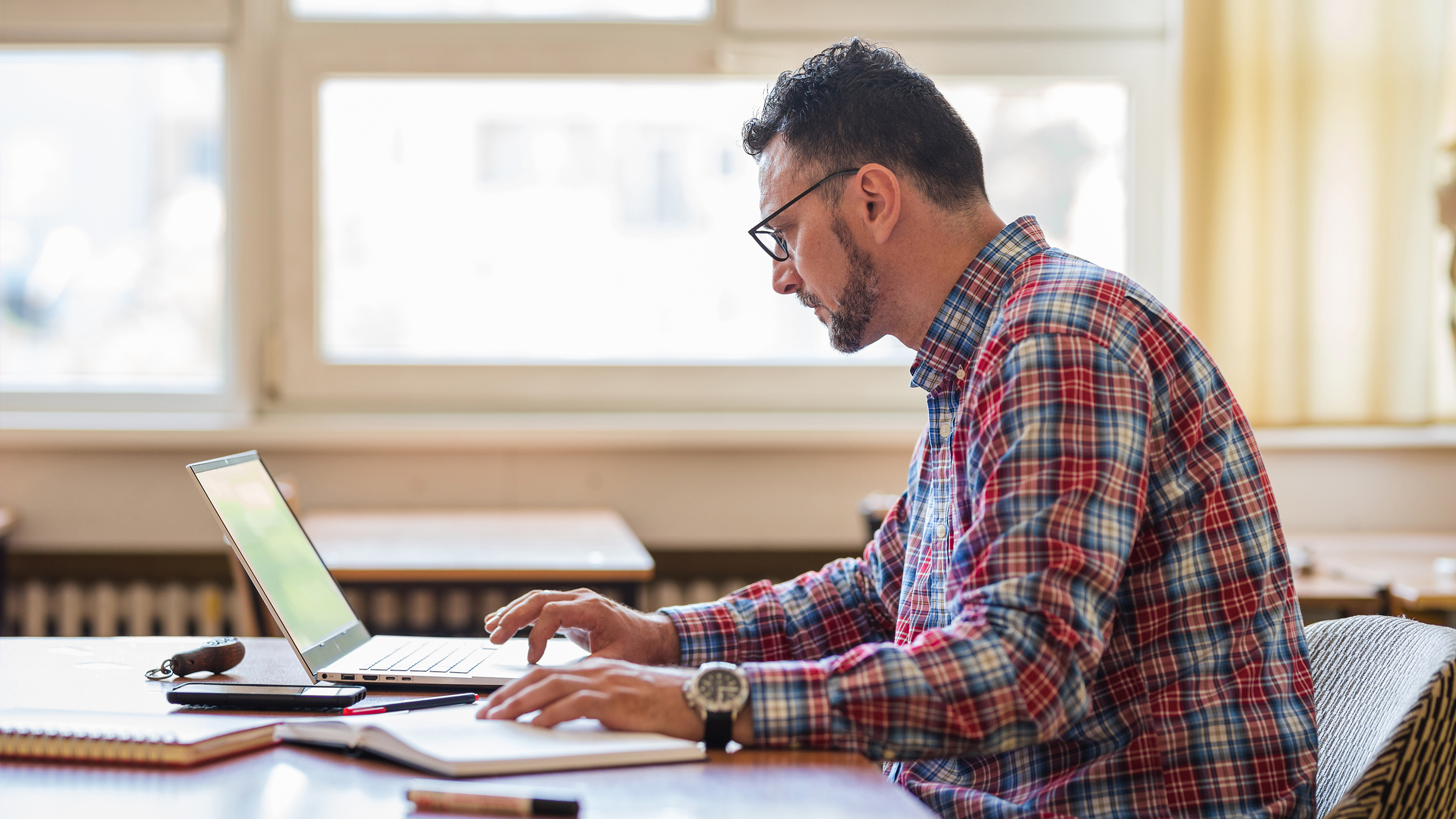 edutopia's tweet card. Little steps like setting up a file of stock email responses you use often can save you a few minutes throughout each day.