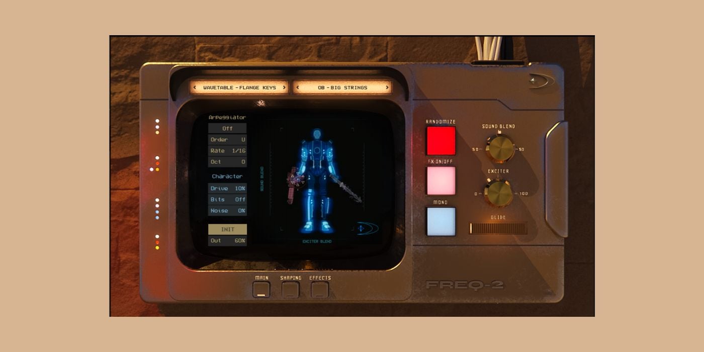 bpblog's tweet card. Dezert Audio has released Freq-2 ($200), a vintage synth-inspired sample instrument for Kontakt and Kontakt Player. Freq-2 is a sample-based instrument with some of the most inspiring production-re...