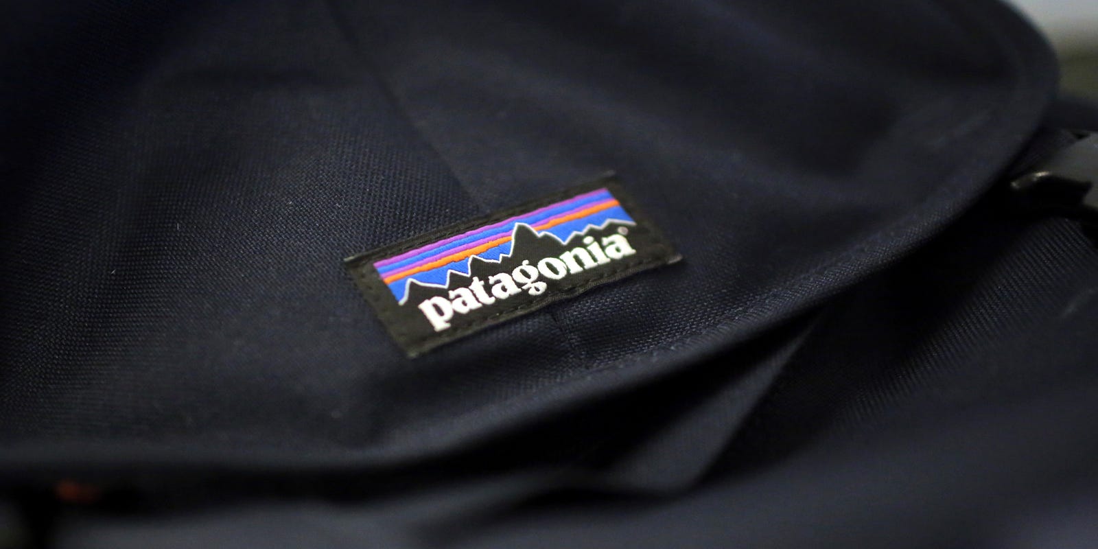 birdmichaelc's tweet card. Patagonia, a clothing company that challenged President Donald Trump before, says it'll give $10 million saved from tax cuts to environmental groups.