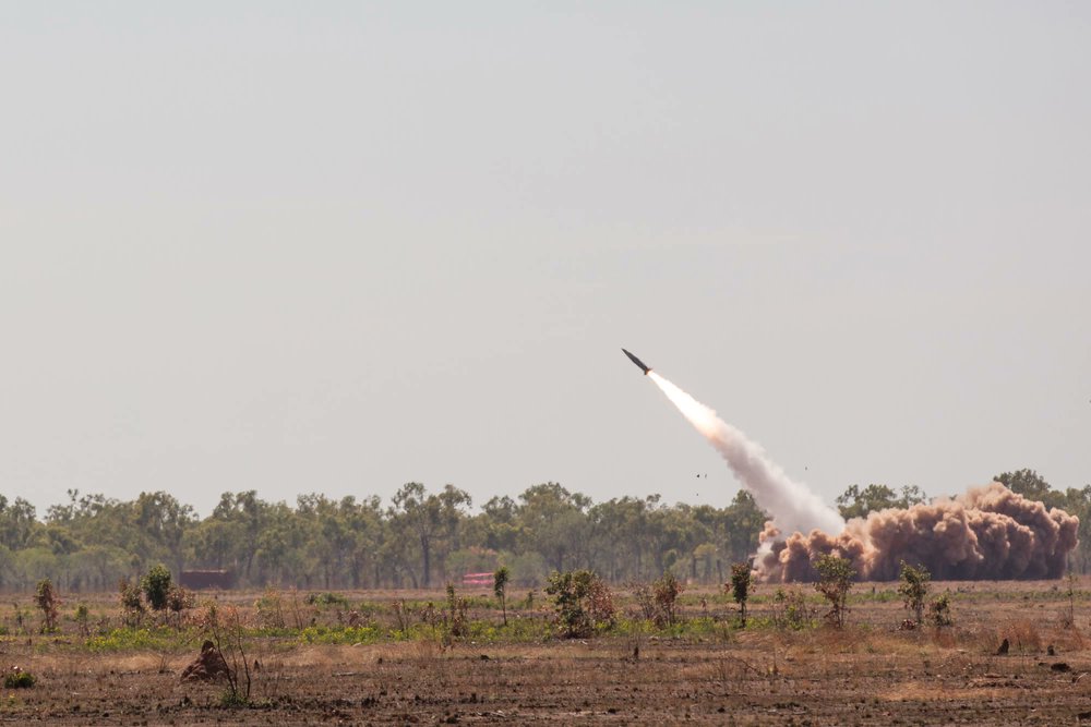 Antiwarcom's tweet card. The Ukrainian military said on Tuesday that its forces used US-provided ATACMS missiles in strikes on Russian territory, an attack that would require targeting data provided by the US. "The Armed...