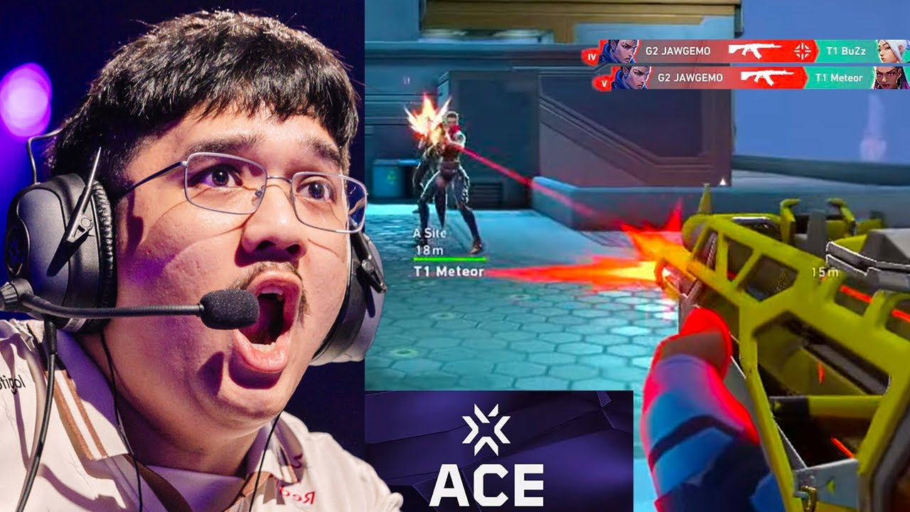 zpectrals's tweet card. 100 Iconic Valorant Moments in 2025