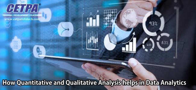 kumarravi_89's tweet card. To boost your understanding of qualitative and quantitative data, study some of the ways in your life where both can be applied.