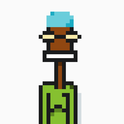 CbitSalesBot's tweet card. CardanoBits #1153