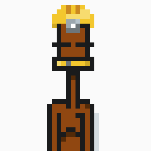 CbitSalesBot's tweet card. CardanoBits #8806