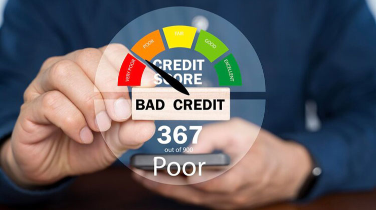 trends_next's tweet card. Why did my credit score drop? Explore the top causes of sudden score drops and learn simple steps to recover your financial health...