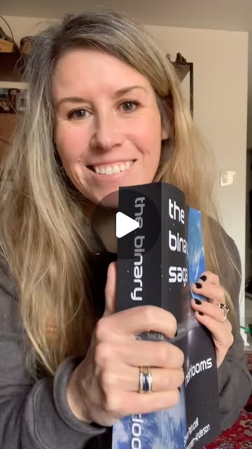 TheBinarySaga's tweet card. The Binary Saga (@thebinarysaga) • Instagram reel