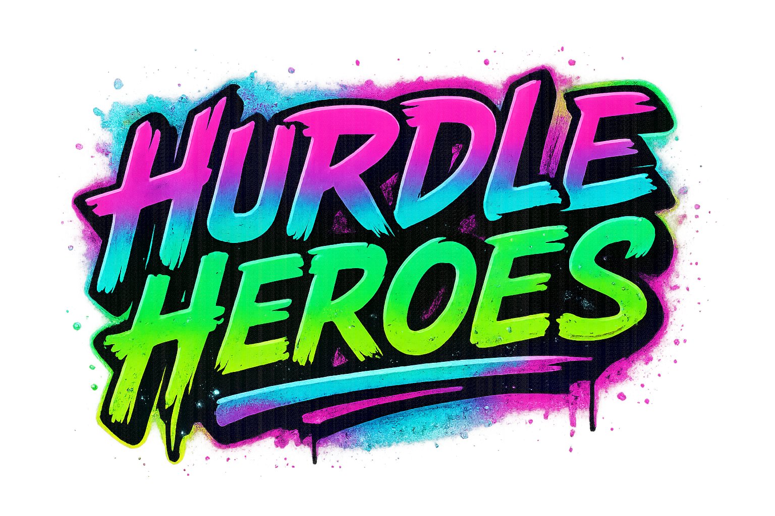 cripto_pea's tweet card. Hurdle Heroes - an infinite run sidescroller brought to you by Soul Gate!