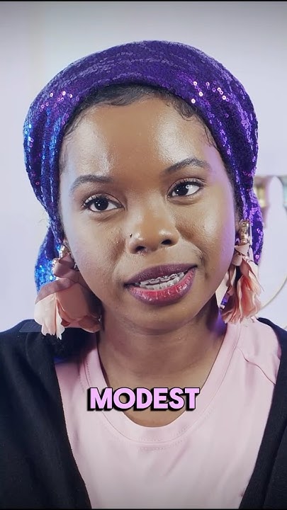 CmRenew12's tweet card. #SSD | The #Psychology of #Modesty: The #Truth #Women Don’t Want to...