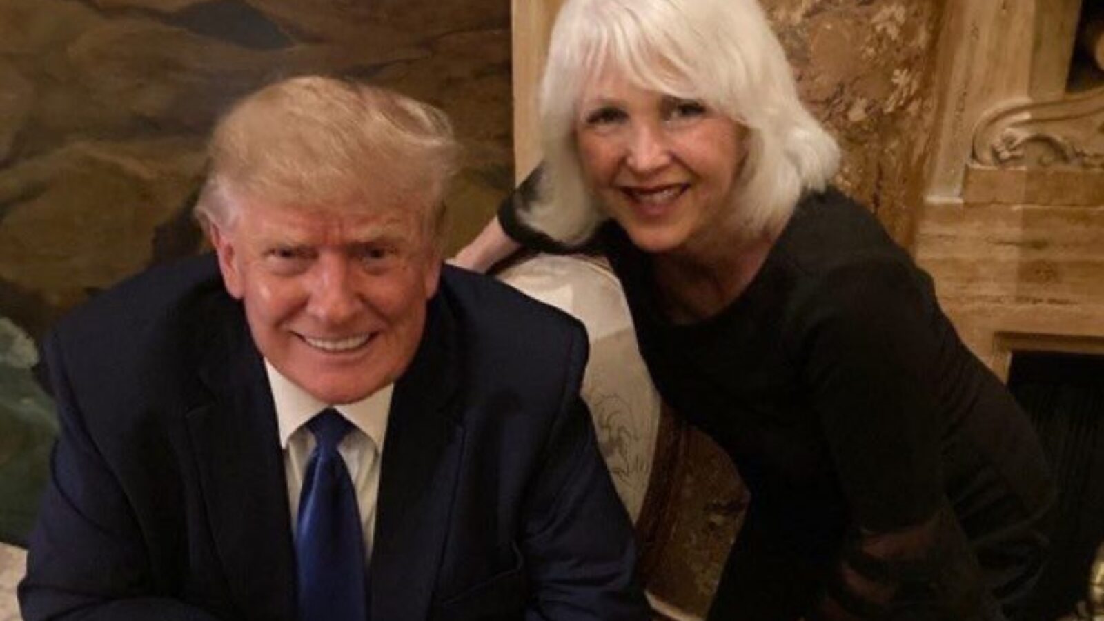 CannConActual's tweet card.            In a disturbing update shared on X, the official account for 70-year-old Gold Star mother Tina Peters announced that she has been transferred to solitary confinement in the Colorado prison...