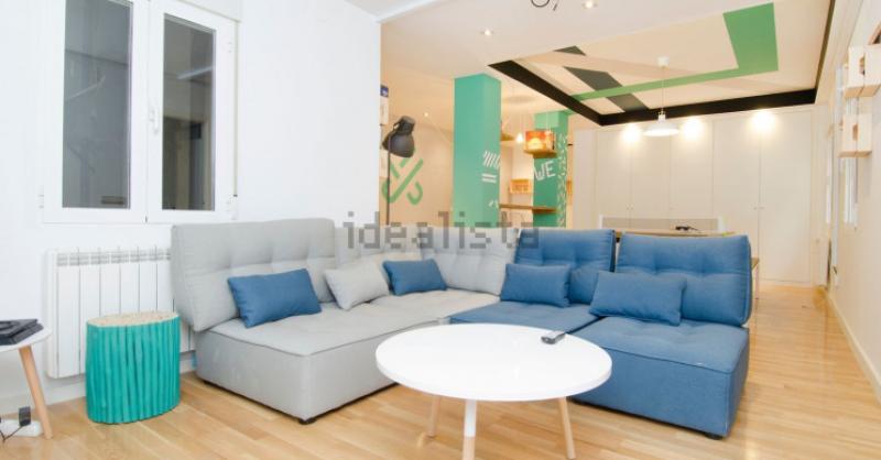 Proptex_'s tweet card. El Consejo General de los Colegios Oficiales de Agentes de la Propiedad Inmobiliaria (CGCOAPI) de España asegura que la crisis sanitaria ha traído consigo nuevos nichos de negocio basados en compartir