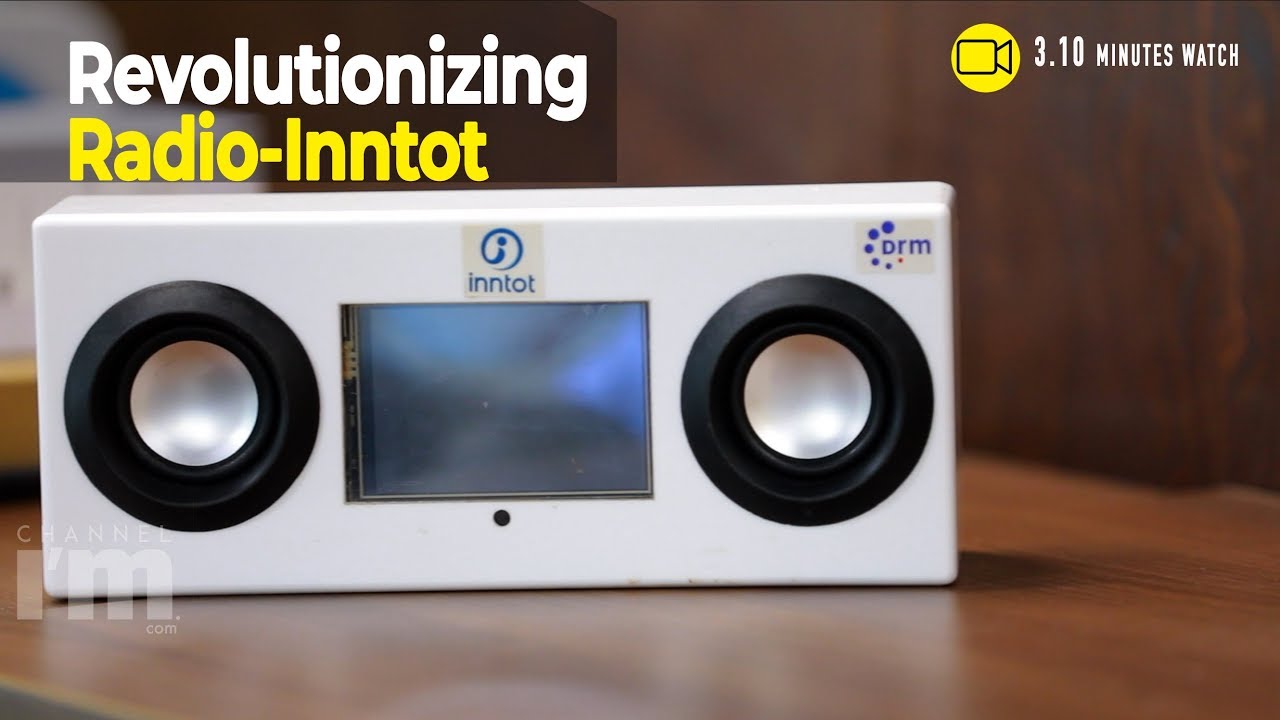 inntot's tweet card. Inntot Technologies enables cost effective next-gen digital media...