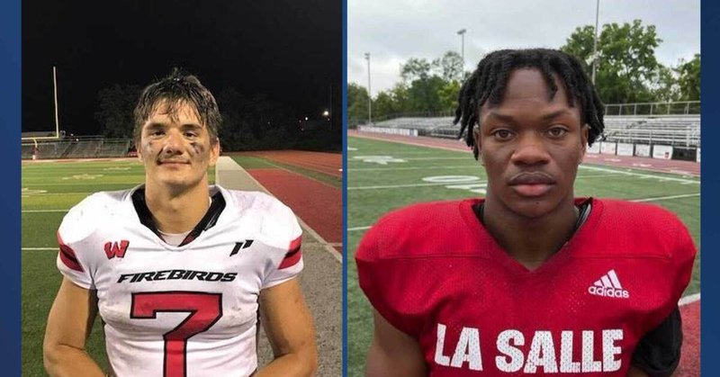 Tweet card summary image