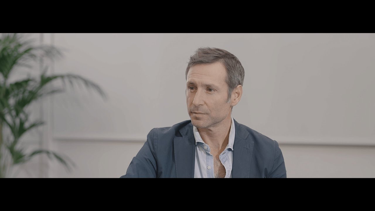 creditoycaucion's tweet card. La España del Futuro: Clemente Cebrián (El Ganso) | Crédito y Caución