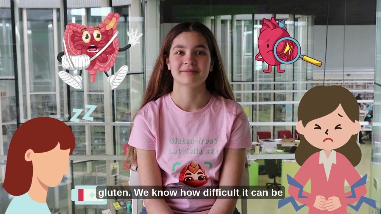 TechnovationMad's tweet card. Celia App