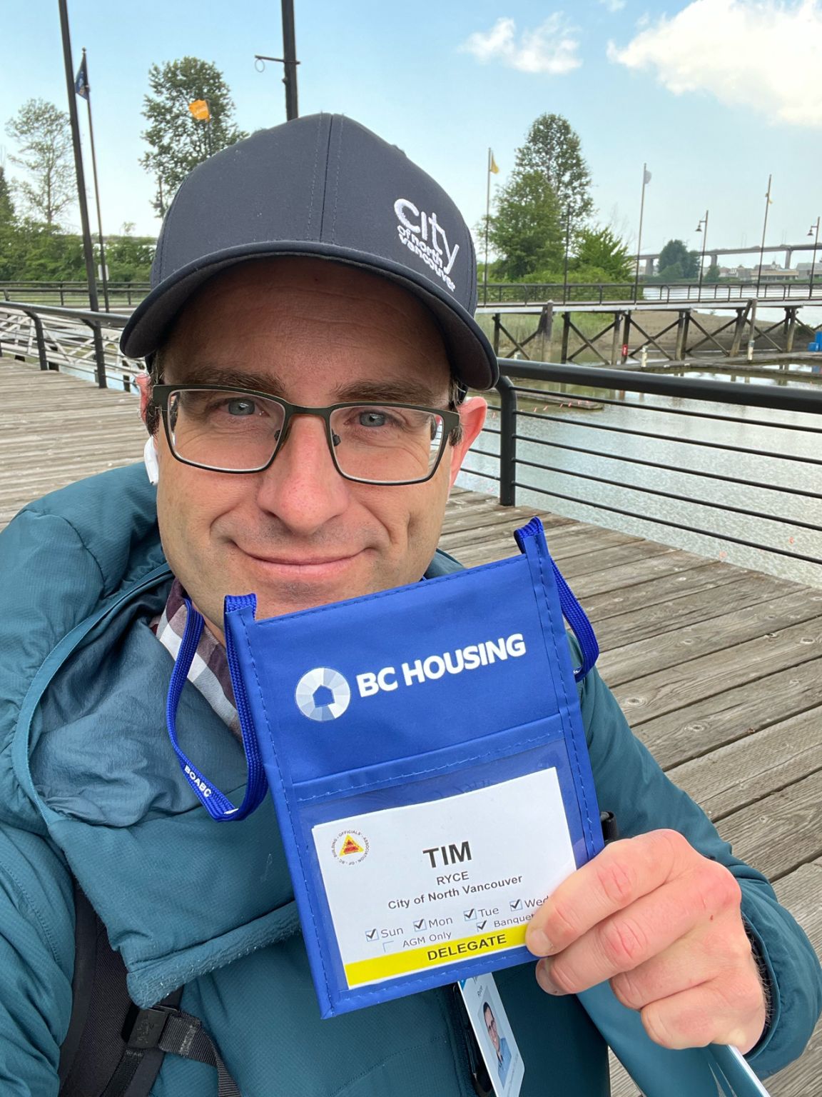 tjryce's tweet card. Excited to be presenting at the Building Officials' Association of B.C. annual conference today and tomorrow. I’ll be sharing my thoughts on municipal construction administration for #BC #energyste...