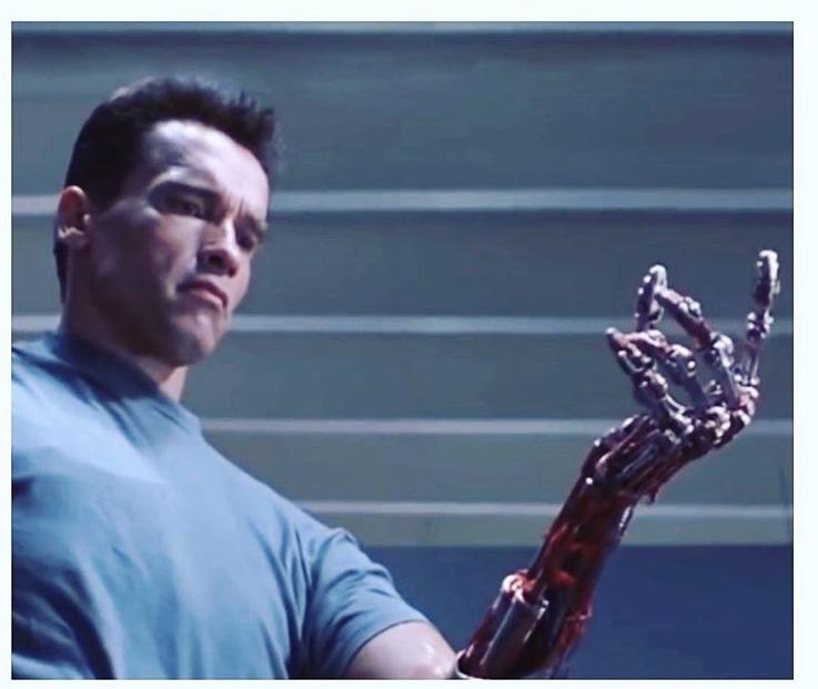 HumanCapCon's tweet card. 🤣 Me after washing my hands 57 times a day due to the Coronavirus 🦠 Sorry, but if I don’t laugh I’ll cry