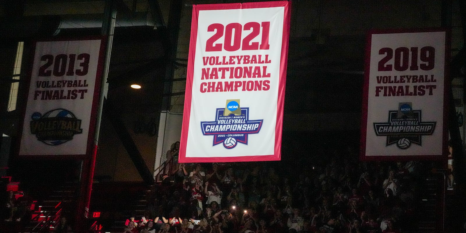 chmodbot3's tweet card. The University of Wisconsin said the sharing of the volleyball players' private photos is a "significant and wrongful invasion" of their privacy.