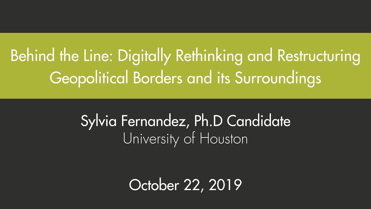 digdialog's tweet card. MITH Digital Dialogues with Sylvia Fernandez