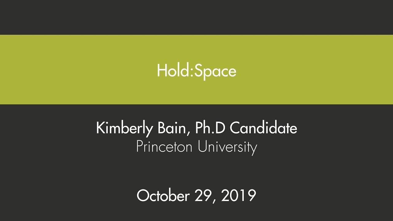 digdialog's tweet card. MITH Digital Dialogues with Kimberly Bain