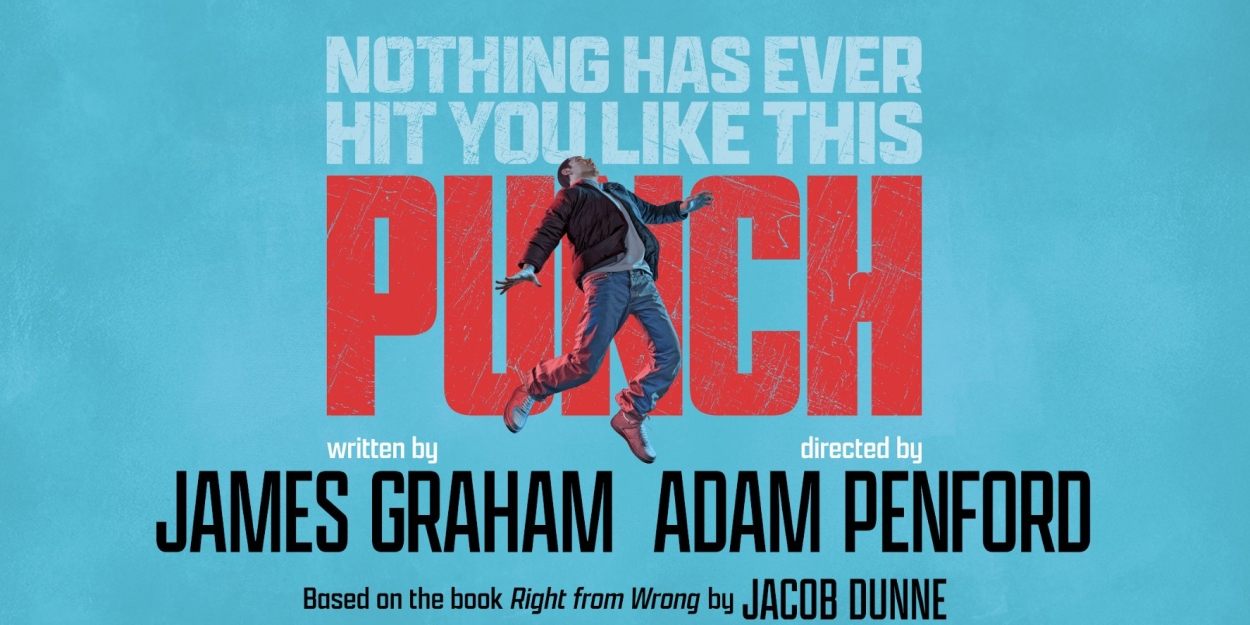 BroadwayWorld's tweet card. Manhattan Theatre Club has announced a slate of Beyond the Stage programming around their Broadway premiere of Punch, which will offer audiences and the general public opportunities to enrich their...