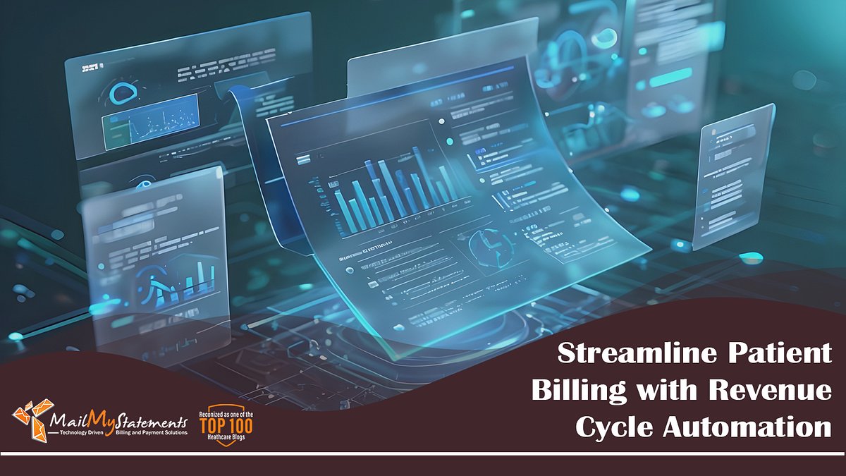 hughdsullivan's tweet card. While digital advancements have modernized many facets of healthcare, billing and reimbursement processes continue to pose significant…