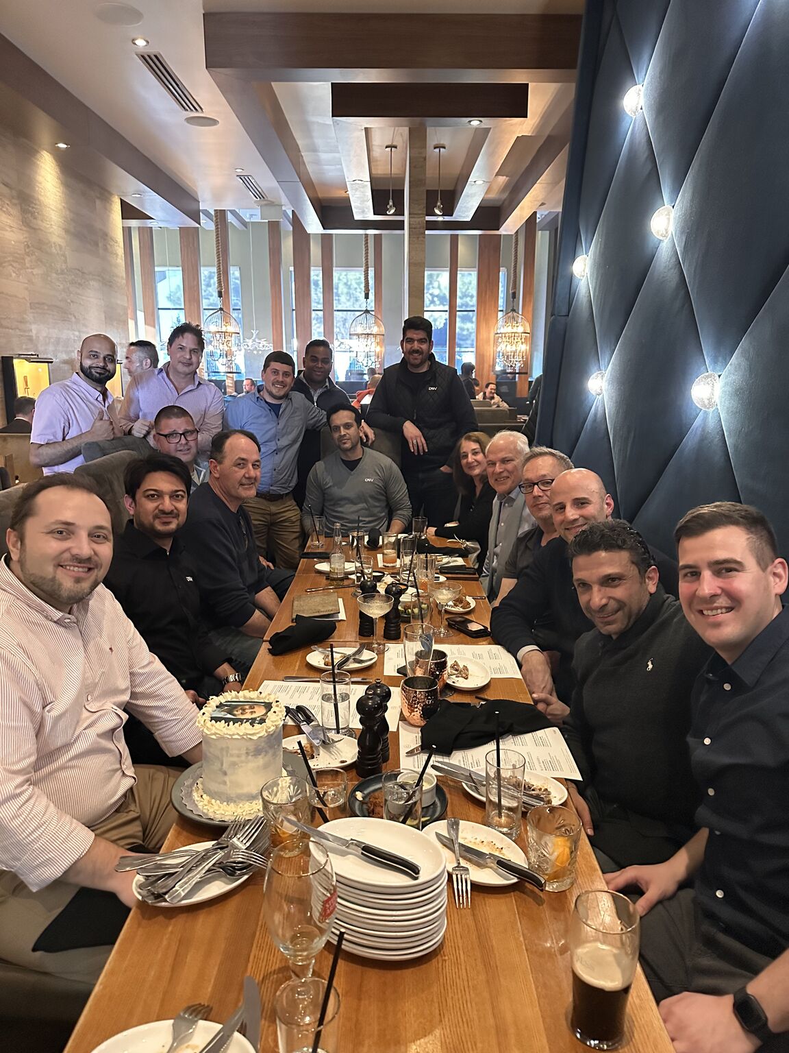 JeffAshcroft's tweet card. Congratulations Burak Balki on being named Managing Director of DSV - Global Transport and Logistics Denmark! You’ve come a long way since our time together at SCI Group Inc! So great to see! Cheers!...