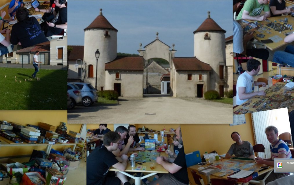 Cyrus_J2S's tweet card. Proxi-Jeux, c'est le podcast qui vous parle de jeux de société. Venez écouter l'émission " n°76 - Chroniques - Billets d'humeur du weekend Proxi-Jeux ".