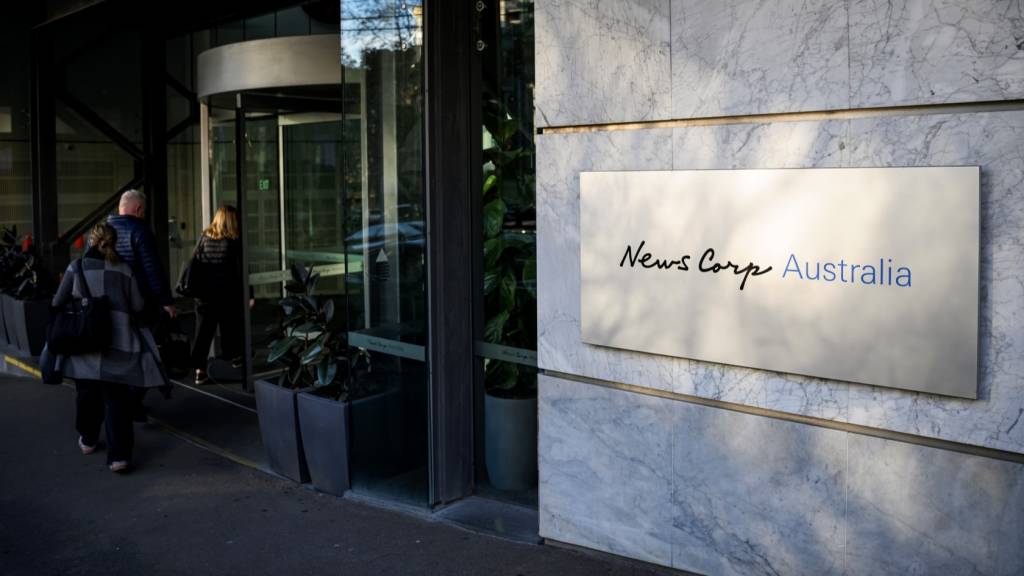 crikey_news's tweet card. News Corp may become the latest media company to become embroiled in an underpayments scandal relating to an overtime agreement.