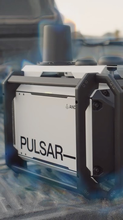 skysailor1970's tweet card. Introducing: Pulsar-L