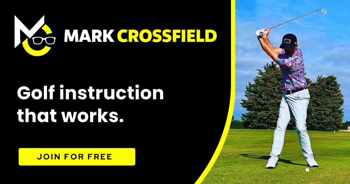 4golfonline's tweet card. The Hidden Power Move Every Golfer Overlooks...