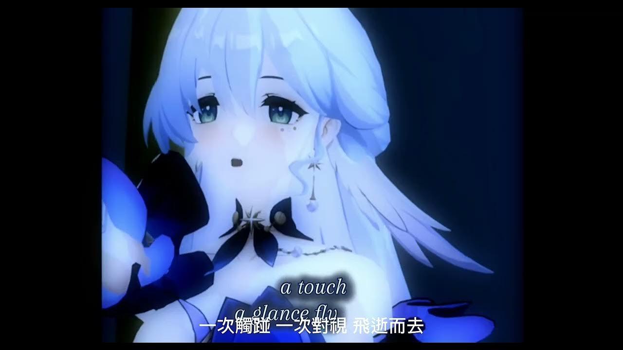 4th4th4's tweet card. 若我不曾見過太陽 Had I Not Seen the Sun