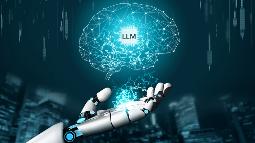 DataScience1sa's tweet card. The hallucinations in Large Language Models (LLMs), uncovering their causes, classifications, and the limitations of mitigation strategies.
