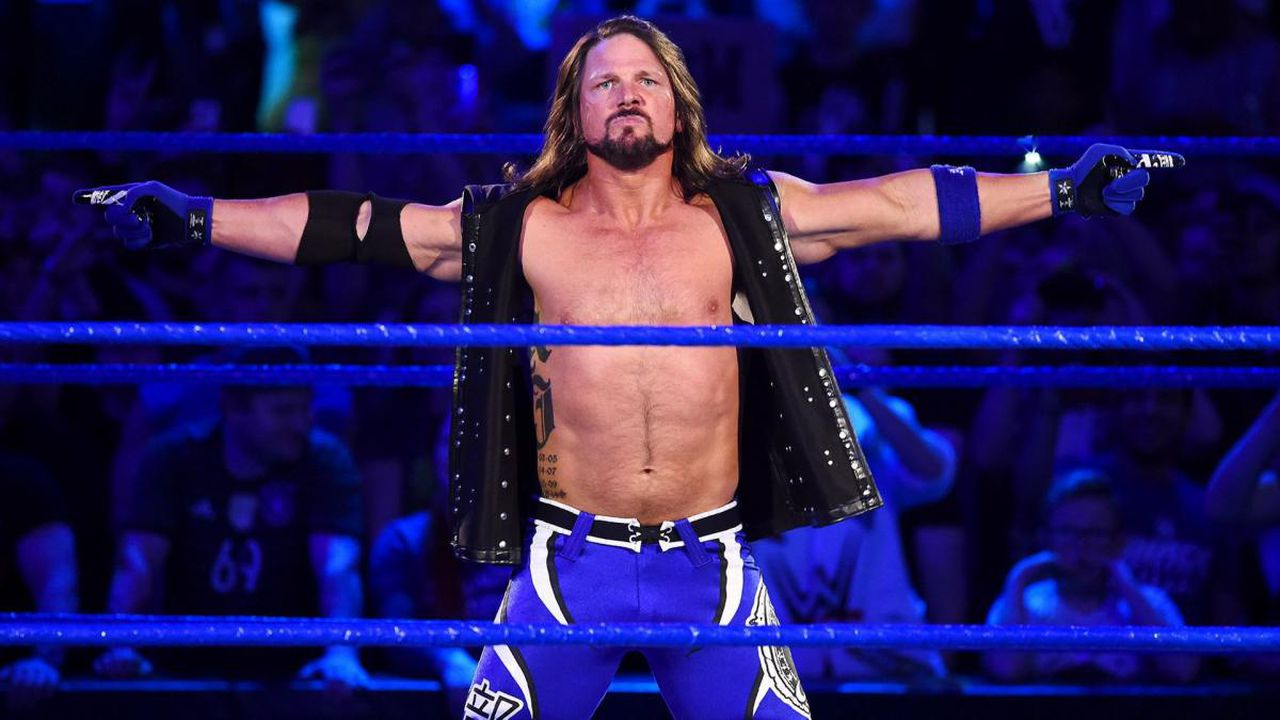 BodyslamNet's tweet card. On the December 20 episode of Monday Night RAW, WWE announced that AJ Styles will appear on this week’s episode of WWE NXT 2.0. Over the weekend, NXT 2.0 star Grayson Waller took a shot at Styles on...