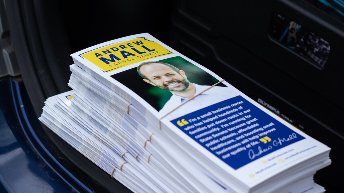 ZIrwinator's tweet card. Republicans hold huge majorities and can override the Democratic governor on topics like abortion restrictions and transgender issues. Democrats have set their sights on changing that this election...