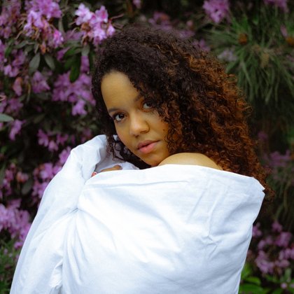 Tweet card summary image