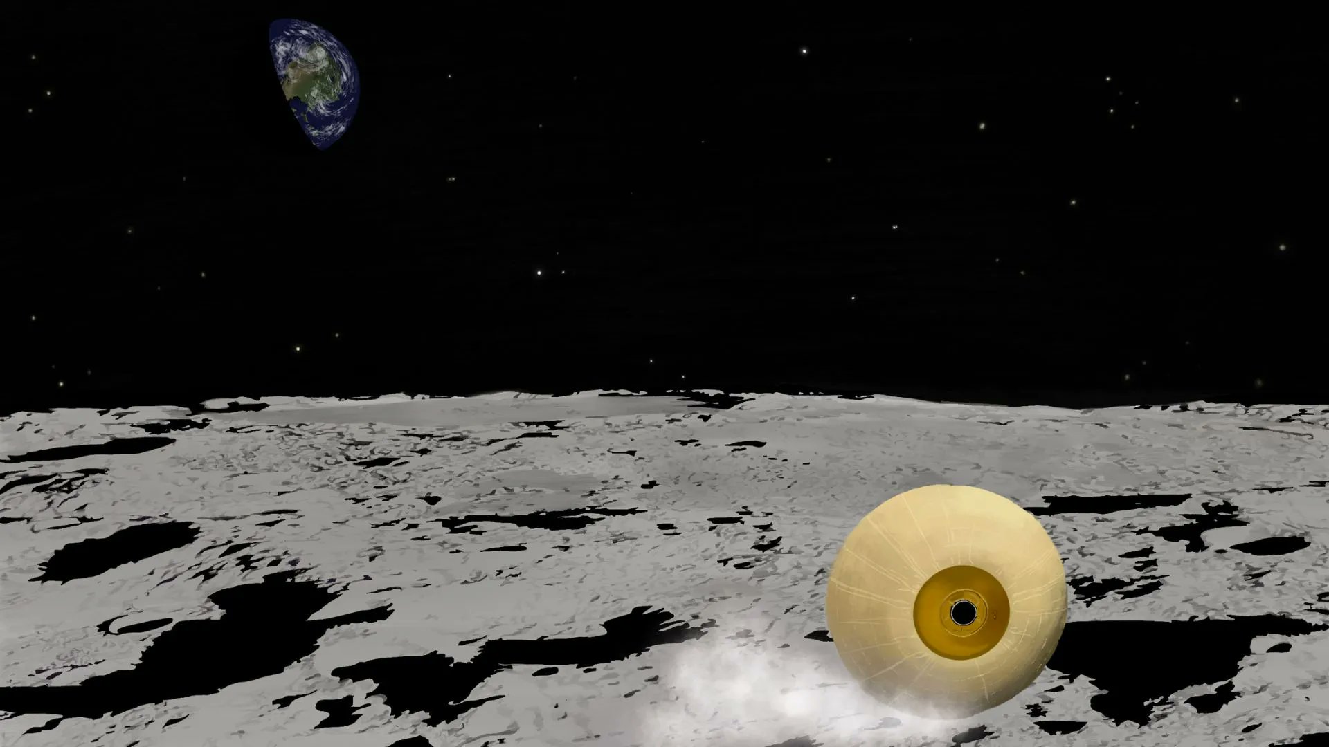 Inspenetnetwork's tweet card. RoboBall is a spherical robot from Texas A&M designed to explore craters, beaches and disaster areas with complete autonomy.