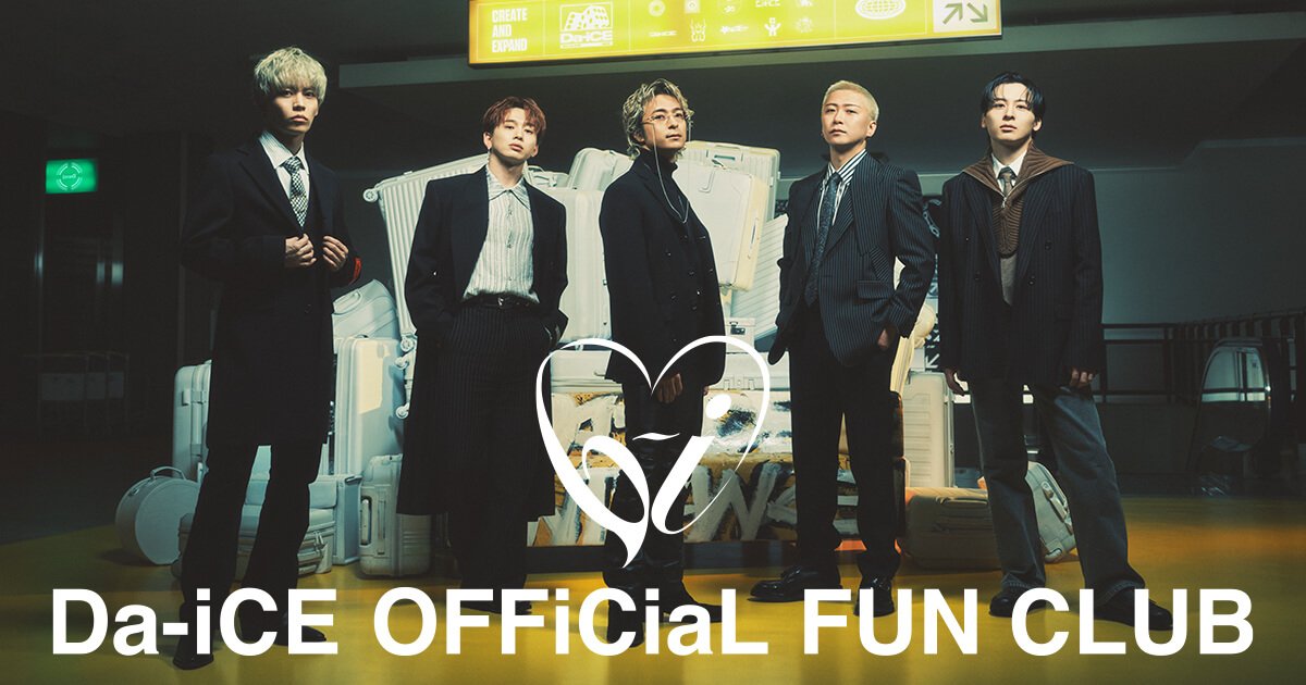 Da_iCE_FC_info's tweet card. 11月29日(土)「ベストアーティ...