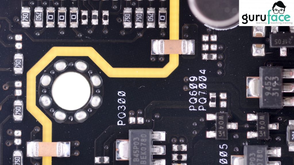 gurufaceonline's tweet card. Here is the 3rd part of our Raspberry Pi blog series. Get started now with our Raspberry Pi LED Light Control Project Guide – Part 3. Read now!