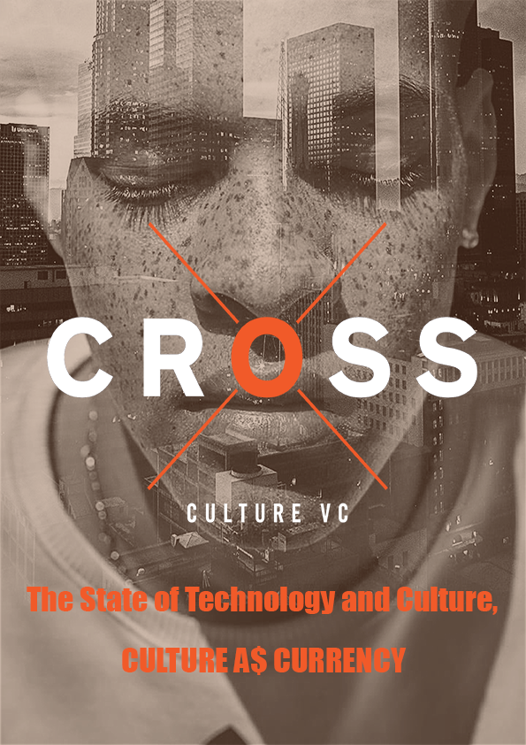MarlonCNichols's tweet card. My firm, Cross Culture Ventures (CCV) is an early stage venture capital fund that invests in technology companies positioned to benefit…