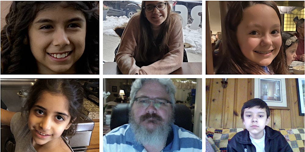 LearnCodeRobots's tweet card. RVC Hour of Code - Learn at Home Edition I am pleased to announce the launch of the new online RVC Hour of Code - Learn at Home Edition When: Tuesdays 11am-Noon, starting 5/12/2020. Session Format...