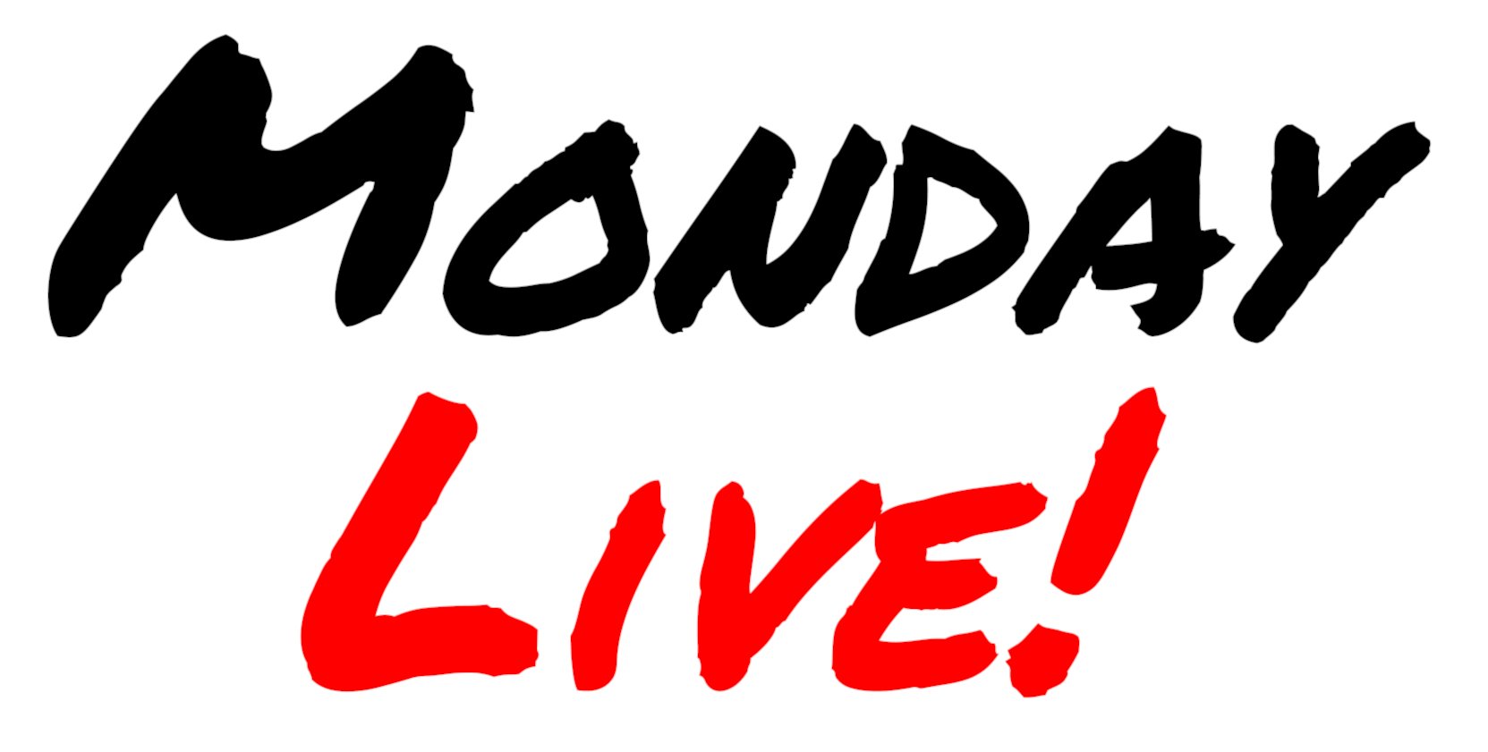 ProjectSandstar's tweet card. Home | Monday Live!